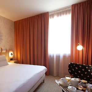 Chambre Supérieure Double