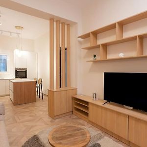Appartement à 2 Chambres à Coucher