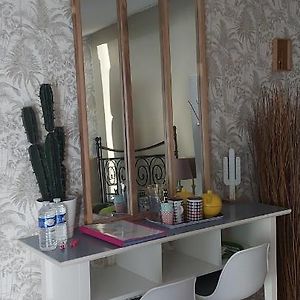 Chambre Lit King-Size