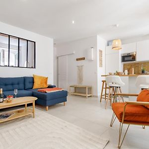 Appartement à 1 Chambre à Coucher