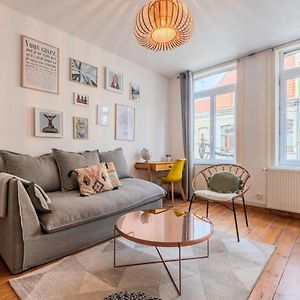 Appartement à 1 Chambre à Coucher
