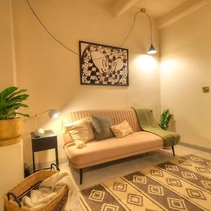 Chic Duplex Maisonette In Valletta Centre-Ddem1-4