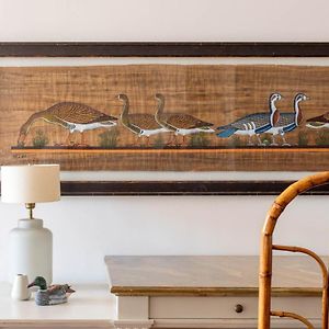 Iflat Margutta Colors On Canvas Apartment