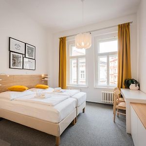 Chambre Supérieure