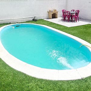 Location Maison Avec Piscine Privee.