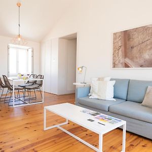 Appartement de Luxe