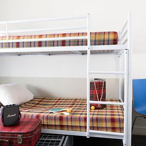 Dormitory Room Mixed
