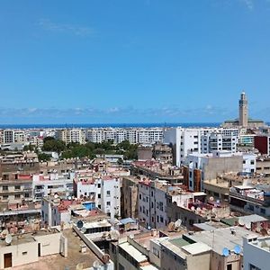 Amazing View Overlooking The Ocean And Hassan 2