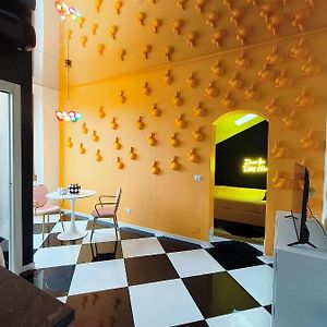 Wonderland Apartment In Milan Shopping Area, Ac, Wifi And Subway