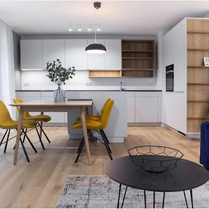 The Garden Loft