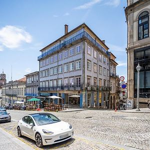 Casas Do Porto - Ribeira Apartments