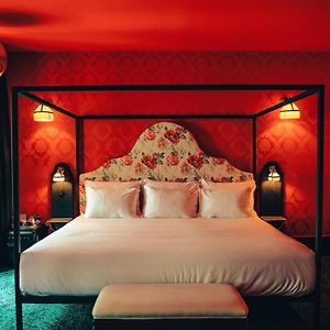 Chambre de Luxe Lit Queen-Size