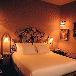 Chambre Lit King-Size
