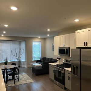 Appartement à 2 Chambres à Coucher