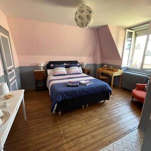 Chambre Familiale Lit Queen-Size