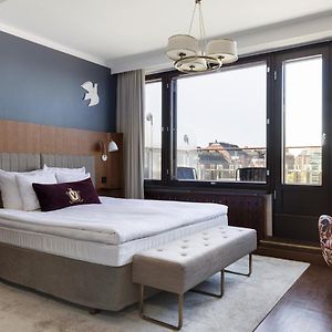 Chambre Double de Luxe