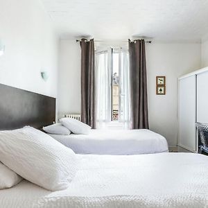Chambre Confort Double