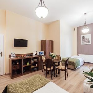 Chambre Standarde