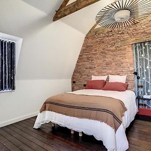 Chambre de Luxe Lit King-Size
