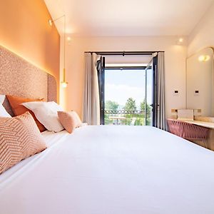 Chambre Supérieure Double