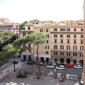 Re Di Roma - Charme Apartment