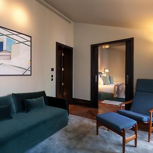Suite Standarde Lit Queen-Size