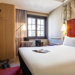 Chambre Standarde Lit King-Size