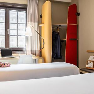 Chambre Standarde Double