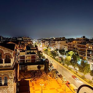 Kali - Thea Spacious 2 Bedroom Penthouse, City View