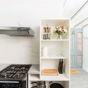 Appartement à 2 Chambres à Coucher