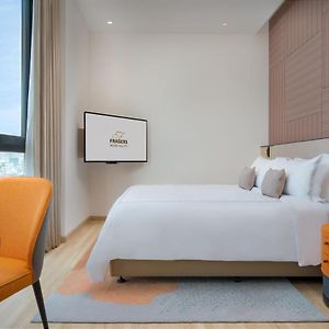 Chambre de Luxe Lit King-Size