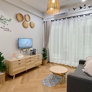 Appartement à 2 Chambres à Coucher