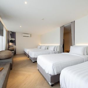 Chambre Simple