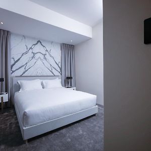 Suite Lit Queen-Size