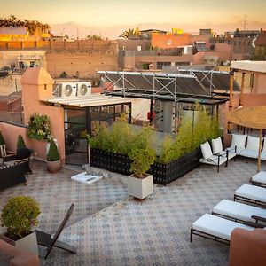 Riad AIX KABAJ&SPA