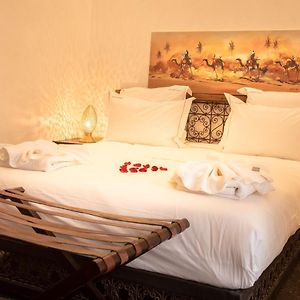 Chambre de Luxe Lit King-Size
