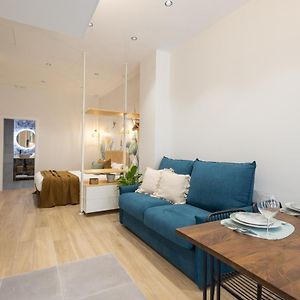 Florit Flats - The Green Apartments