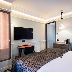 Chambre Supérieure Double