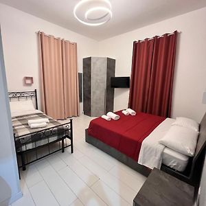 Chambre Quadruple