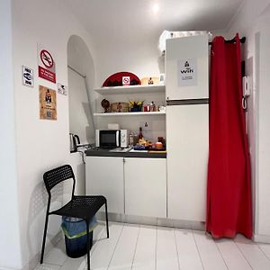 Private Bathroom Queen Room