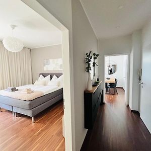 Appartement à 3 Chambres à Coucher
