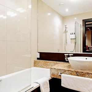 Chambre Standarde Lit Queen-Size