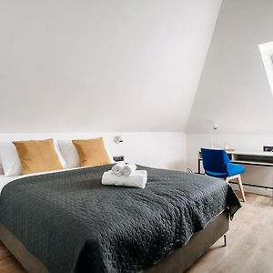 Chambre Supérieure Lit King-Size