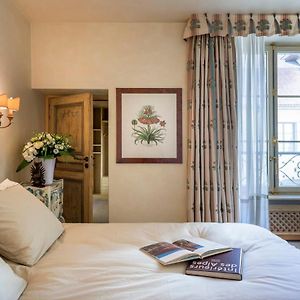Appartement d'Exception - Annecy Centre Historique