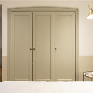 Chambre Double de Luxe