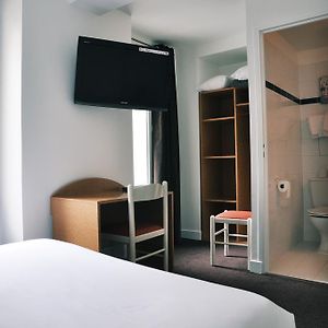 Chambre Lit Queen-Size