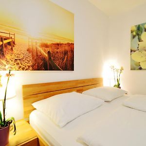 Chambre Budgétée Double