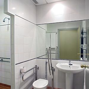Chambre Quadruple