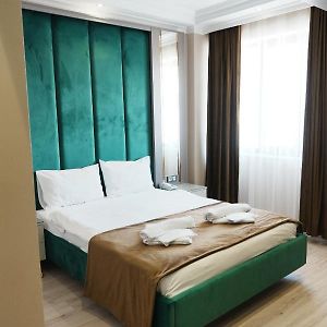 Chambre Standarde Lit King-Size