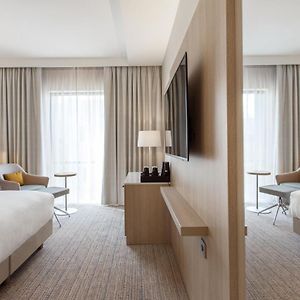 Chambre Lit Queen-Size
